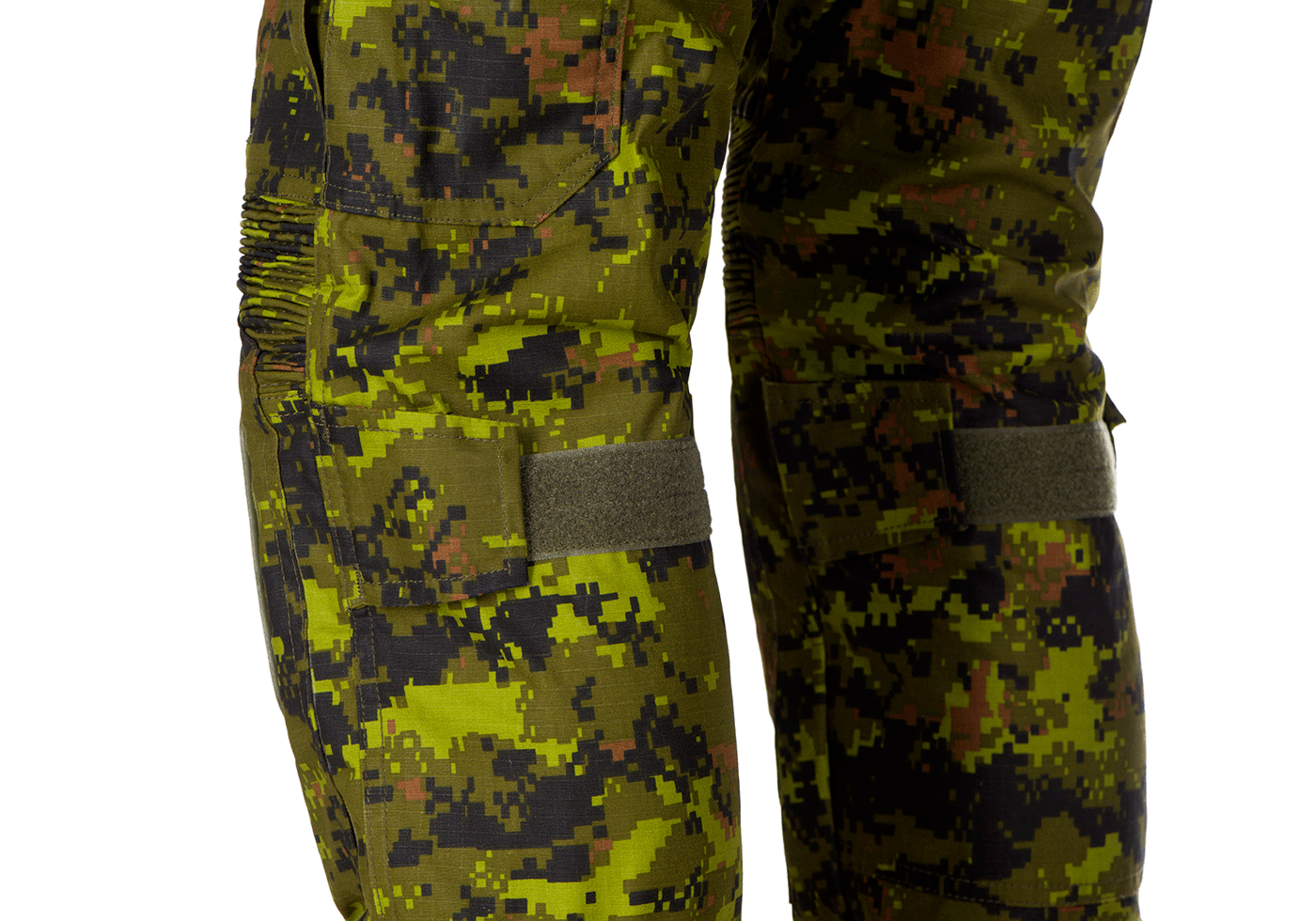 PANTALONI MODEL MK.II COMBAT PREDATOR - CAD - 2 | YEO